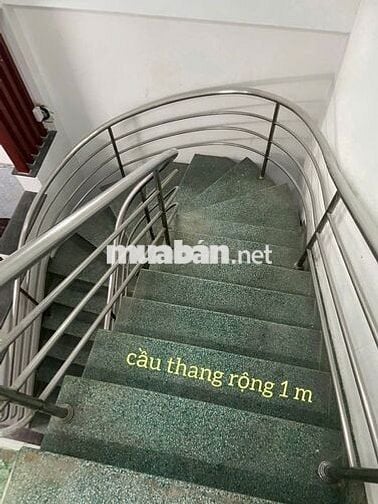 CHO THUÊ NHÀ MẶT TIỀN TÂY THẠNH