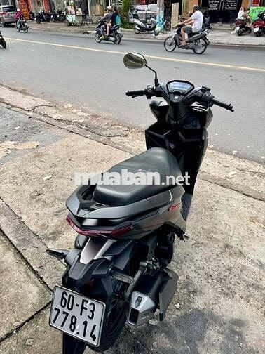 ❎❎ Vario 150 đen 2021 rất đẹp chính chủ có góp