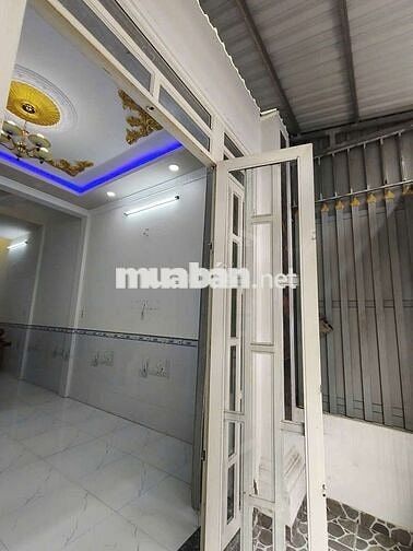 Nhà 1T1L 799tr SHR đường oto tránh