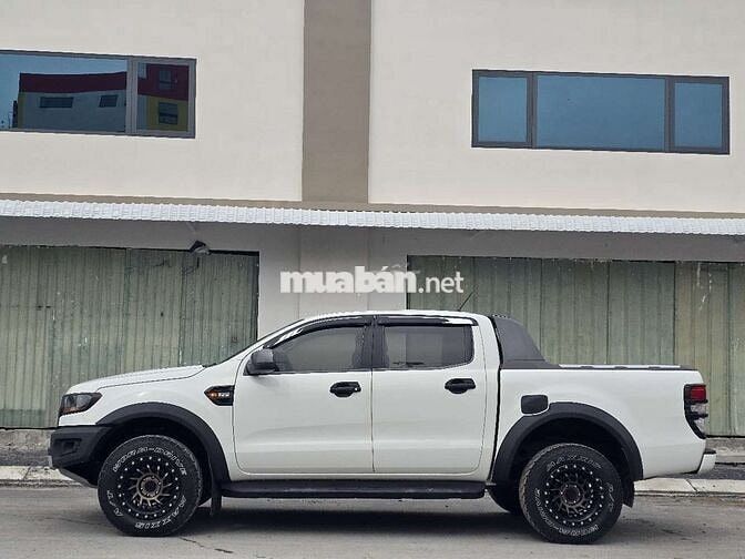RANGER XLS 2018 TỰ ĐỘNG 1CẦU FULL ĐỒ BẢO HÀNH 1NAM