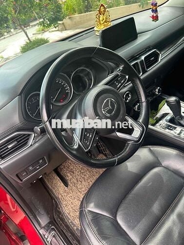 Mazda CX 5 2018 2.0 AT - 92000 km