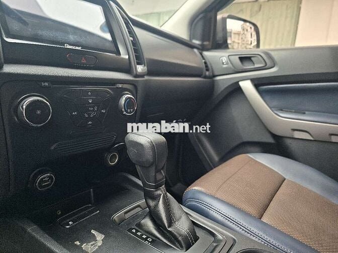 RANGER XLS 2018 TỰ ĐỘNG 1CẦU FULL ĐỒ BẢO HÀNH 1NAM