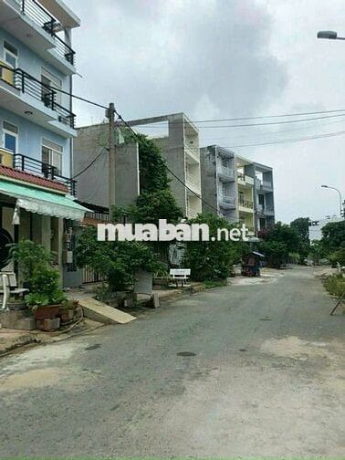 Bán đất 750 Triệu, MTĐ Nguyễn Trọng Thế, Đức Hoà, Hậu Nghĩa, Long An,
