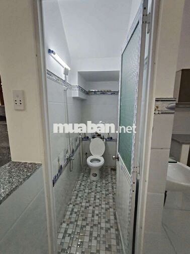 Nhà 1T1L 799tr SHR đường oto tránh