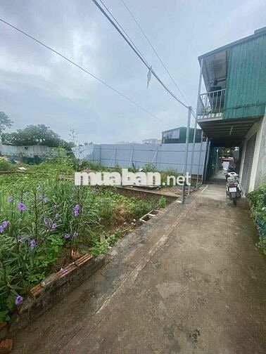 NHỈNH 15TR/M CÓ NGAY THỬA ĐẤT VEN HỒ ĐỊNH CÔNG-GẦN Ô TÔ-150M; MT8M
