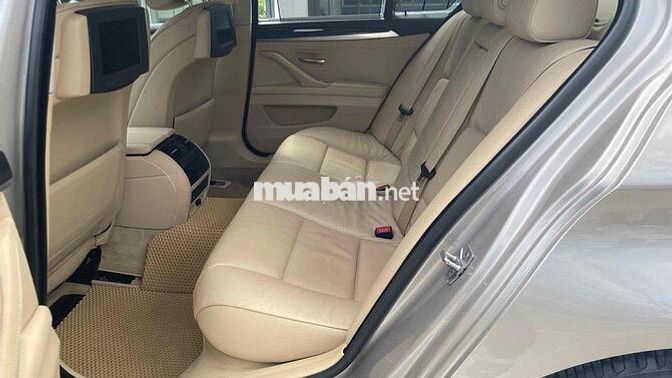 BMW 5 Series 2011 528i - 178000 km