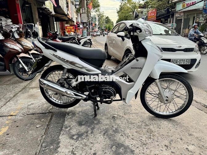 🟡🟡 Wave A trắng 2019 bsố 68 chính chủ có trả góp