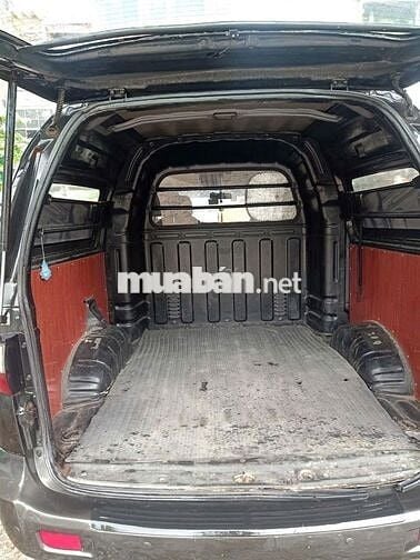 Hyundai Starex 2006 - 5555 km