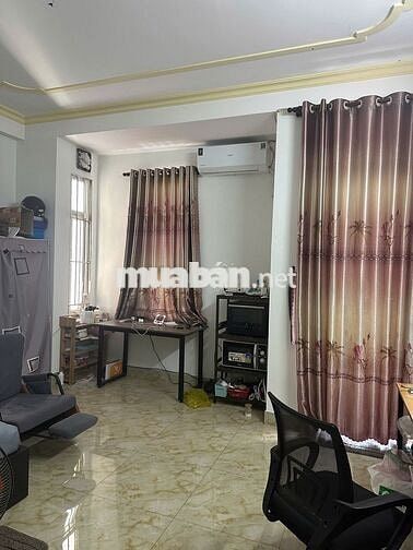 CHO THUÊ PHÒNG TRỌ 25M, Đ. HÀ HUY GIÁP, CHÍNH CHỦ, QUẬN 12 GIÁP GÒ VẤP