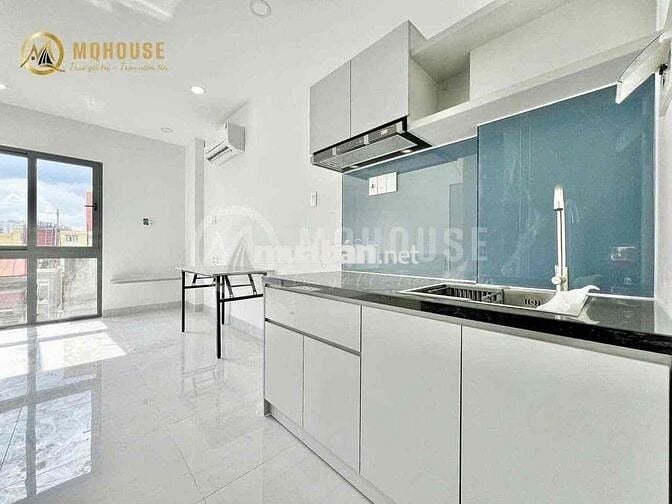 Căn Hộ MiNi Thang Máy, Hầm Xe, Bảo Vệ 24/24 Gần UEF, HUTECH, HONGBANG