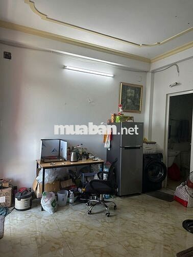 CHO THUÊ PHÒNG TRỌ 25M, Đ. HÀ HUY GIÁP, CHÍNH CHỦ, QUẬN 12 GIÁP GÒ VẤP