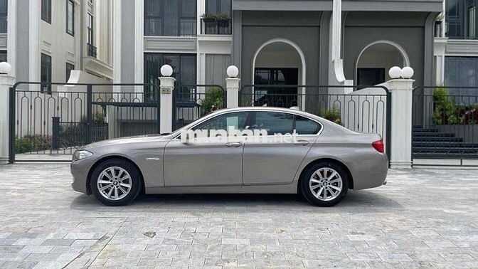 BMW 5 Series 2011 528i - 178000 km