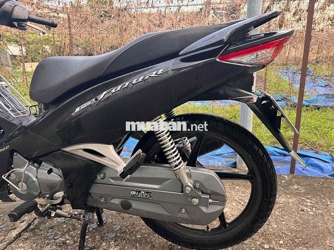Future 125FI 2022 mới 98%
