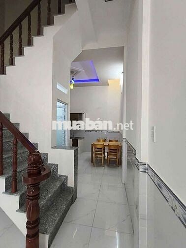 Nhà 1T1L 799tr SHR đường oto tránh