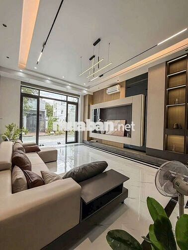 BÁN NHÀ 3 LẦU
- ĐƯỜNG SỐ 5, KDC VĂN HOÁ TÂY ĐÔ
___ - GIÁ: 5 TỶ 800