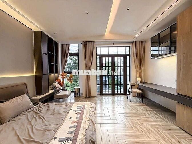 BÁN NHÀ 3 LẦU
- ĐƯỜNG SỐ 5, KDC VĂN HOÁ TÂY ĐÔ
___ - GIÁ: 5 TỶ 800