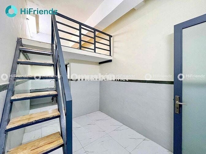 PHÒNG TRỌ SINH VIÊN CÓ GÁC MÁY LẠNH THANG MÁY GẦN ĐẠI HỌC VĂN HIẾN