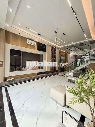 BÁN NHÀ 3 LẦU
- ĐƯỜNG SỐ 5, KDC VĂN HOÁ TÂY ĐÔ
___ - GIÁ: 5 TỶ 800