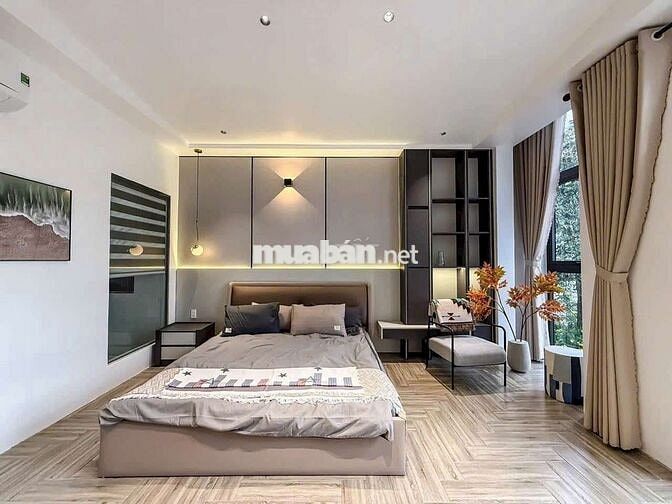 BÁN NHÀ 3 LẦU
- ĐƯỜNG SỐ 5, KDC VĂN HOÁ TÂY ĐÔ
___ - GIÁ: 5 TỶ 800