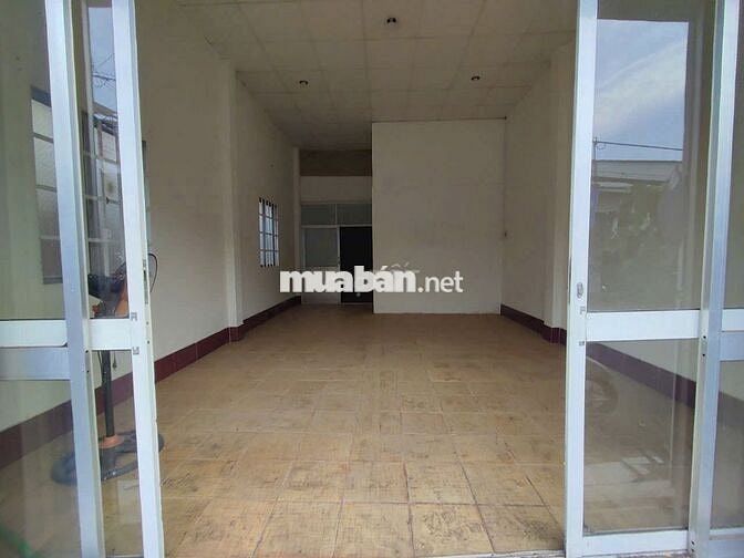CHO THUÊ MẶT BẰNG PHƯỜNG TRẢNG DÀI GIÁ 5 TRIỆU