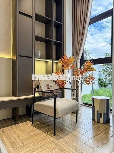 BÁN NHÀ 3 LẦU
- ĐƯỜNG SỐ 5, KDC VĂN HOÁ TÂY ĐÔ
___ - GIÁ: 5 TỶ 800