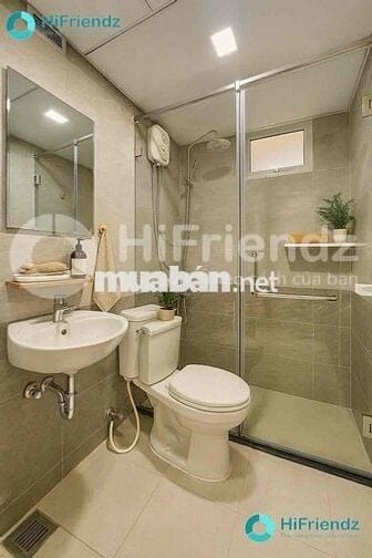 CĂN HỘ SINH VIÊN ĐƯỜNG NGUYỄN THỊ THẬP