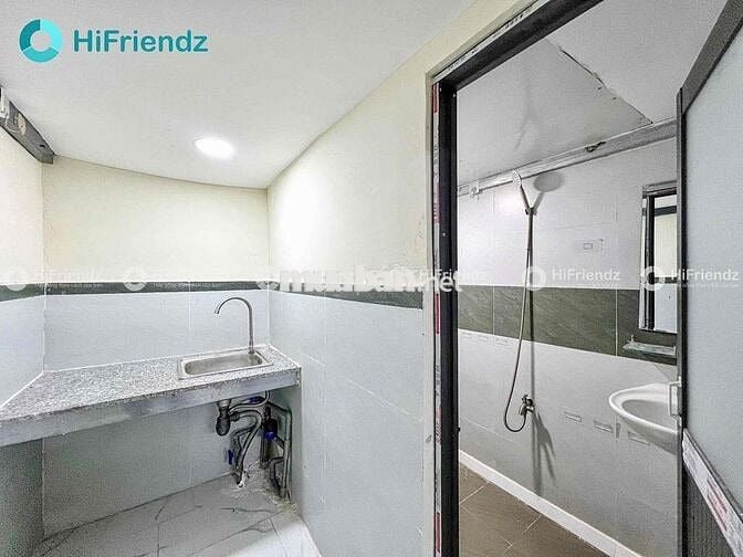 PHÒNG TRỌ SINH VIÊN CÓ GÁC MÁY LẠNH THANG MÁY GẦN ĐẠI HỌC VĂN HIẾN