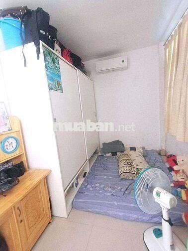 [Quận 7] ĐƯỜNG số HIẾM NHÀ BÁN 2 TẦNG HOÀN CÔNG NGANG 6.5M nhỉnh 3 tỷ