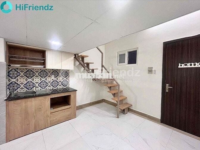 CĂN HỘ SINH VIÊN ĐƯỜNG NGUYỄN THỊ THẬP