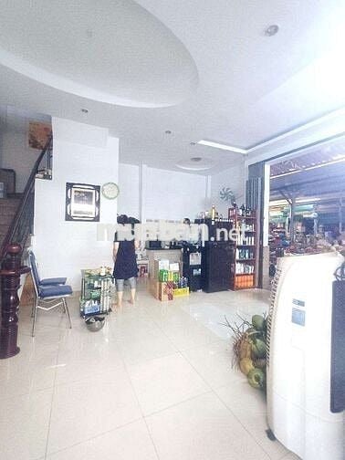 [Quận 7] ĐƯỜNG số HIẾM NHÀ BÁN 2 TẦNG HOÀN CÔNG NGANG 6.5M nhỉnh 3 tỷ