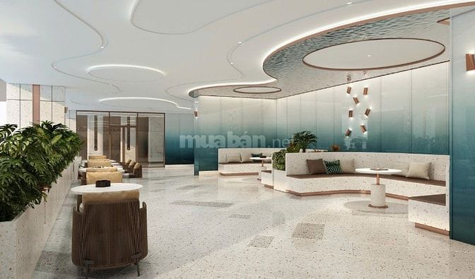 Sở hữu căn hộ 5 sao Regal Complex Đà Nẵng - Vị trí trung tâm, tiện ích
