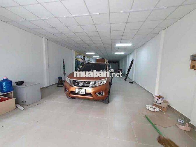 CHO THUÊ MẶT TIỀN SIÊU RỘNG ĐƯỜNG VĂN CHUNG TÂN BÌNH