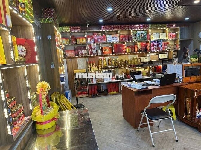 CHO THUÊ MẶT BẰNG PHƯỜNG TÂN MAI GIÁ 8 TRIỆU