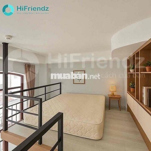 CĂN HỘ SINH VIÊN ĐƯỜNG NGUYỄN THỊ THẬP