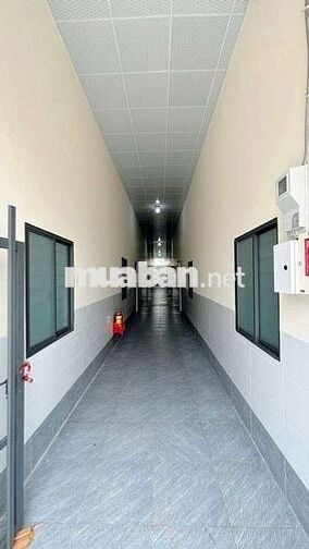 🏡 NHÀ TRỌ MỚI XÂY KHU VỰC CÁI RĂNG