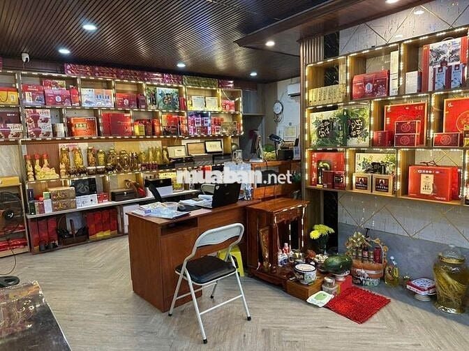 CHO THUÊ MẶT BẰNG PHƯỜNG TÂN MAI GIÁ 8 TRIỆU