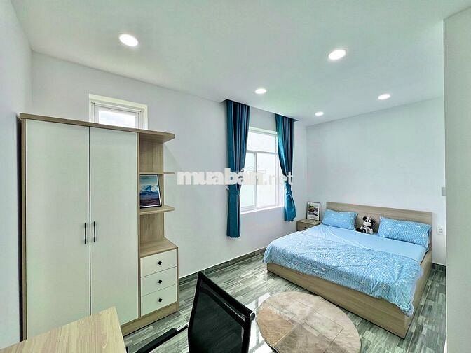 STUDIO CỬA SỔ GIÁ SIÊU RẺ CÁCH DH MỞ TÀI NGUYÊN MÔI TRƯỜNG 2KM