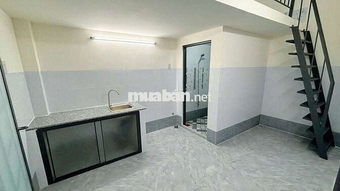 🏡 NHÀ TRỌ MỚI XÂY KHU VỰC CÁI RĂNG