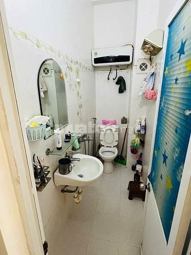 💎 Siêu Phẩm – Nhà Âu Cơ, Gần THCS Phạm Ngọc Thạch – Chốt Ngay 1tỷ8