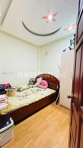 💎 Siêu Phẩm – Nhà Âu Cơ, Gần THCS Phạm Ngọc Thạch – Chốt Ngay 1tỷ8