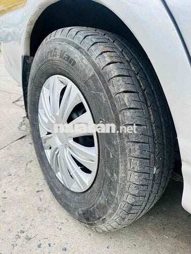 Mitsubishi Jolie 2006 SS - 123456 km