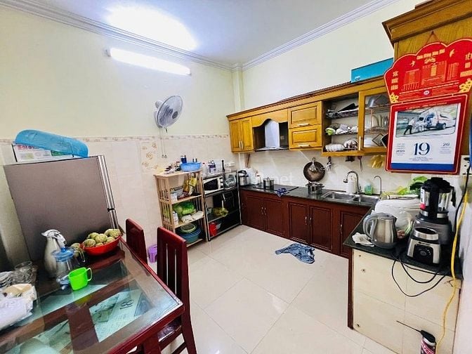 💎 Siêu Phẩm – Nhà Âu Cơ, Gần THCS Phạm Ngọc Thạch – Chốt Ngay 1tỷ8