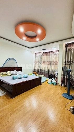💎 Siêu Phẩm – Nhà Âu Cơ, Gần THCS Phạm Ngọc Thạch – Chốt Ngay 1tỷ8