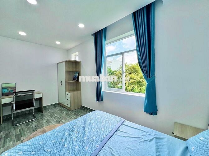 STUDIO CỬA SỔ GIÁ SIÊU RẺ CÁCH DH MỞ TÀI NGUYÊN MÔI TRƯỜNG 2KM