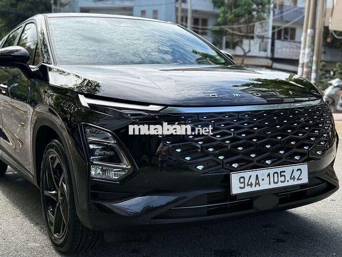 Bán Omoda C5 Flagship nhập Indo🇮🇩