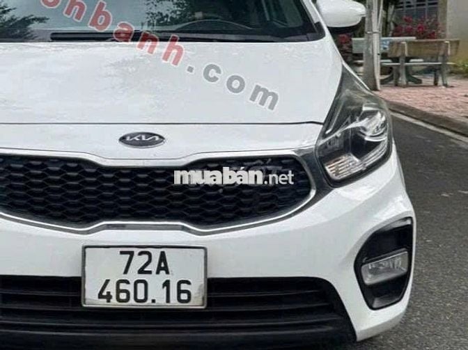 Kia Rondo GMT 2017 - 328 Triệu