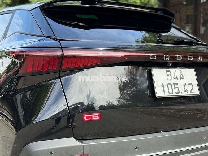 Bán Omoda C5 Flagship nhập Indo🇮🇩