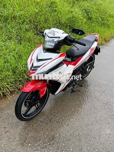 cần bán ex 150 2017 bs 68 may rin..