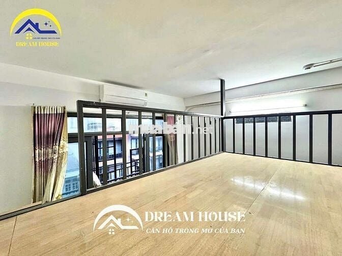 CHDV PHÒNG ĐẸP, CÓ NỘI THẤT CƠ BẢN GẦN ĐHVH VÀ ĐH CÔNG THƯƠNG