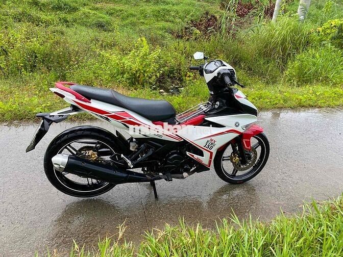 cần bán ex 150 2017 bs 68 may rin..